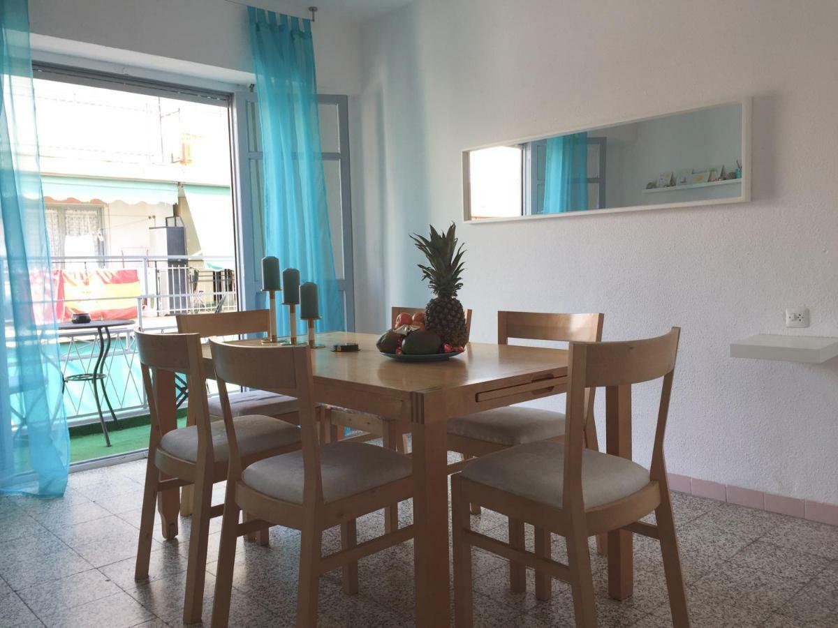 Apartamento Julia *